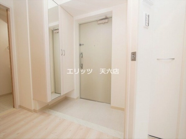 ベル・ステラの物件内観写真